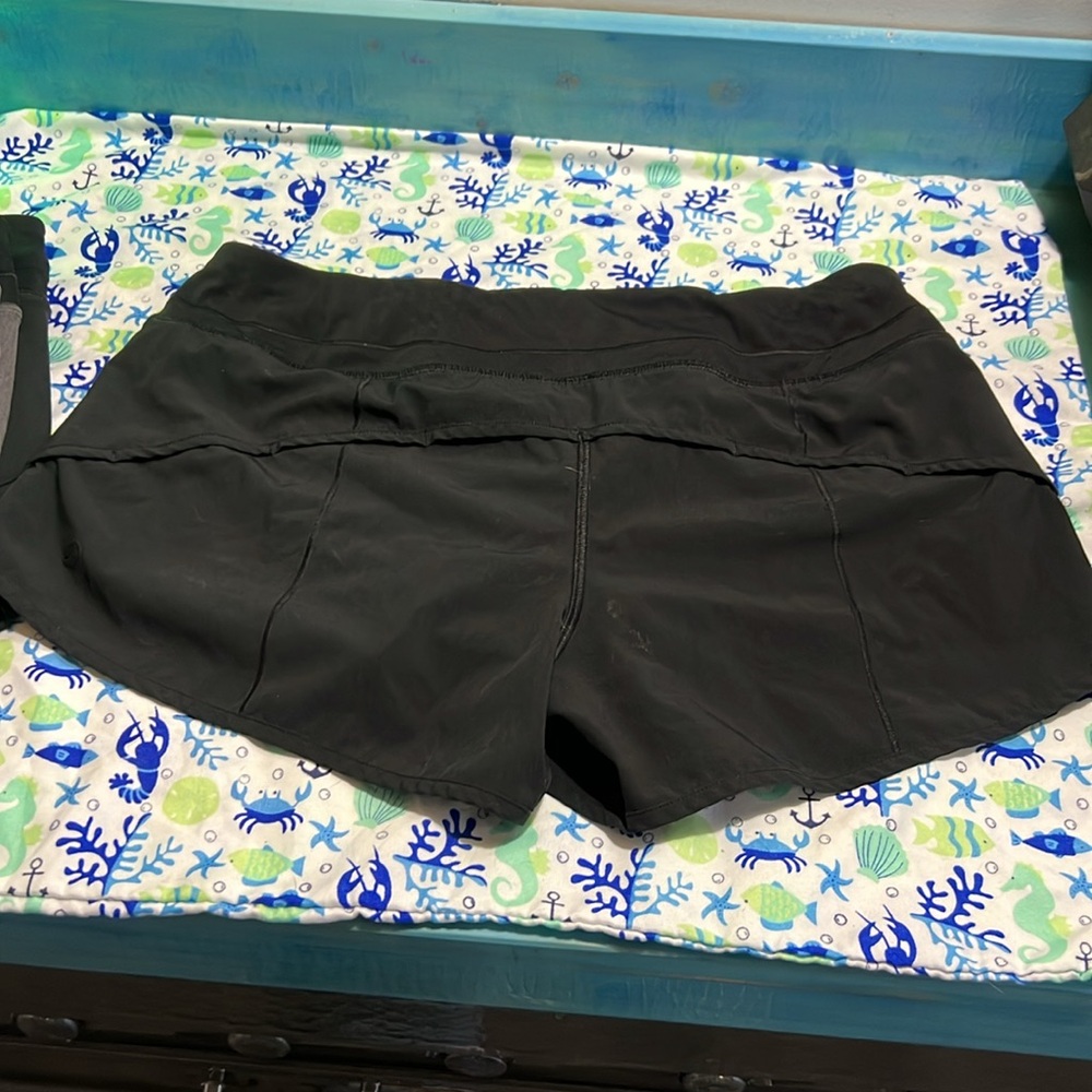 CRZ yoga speed shorts. - Picture 11 of 11